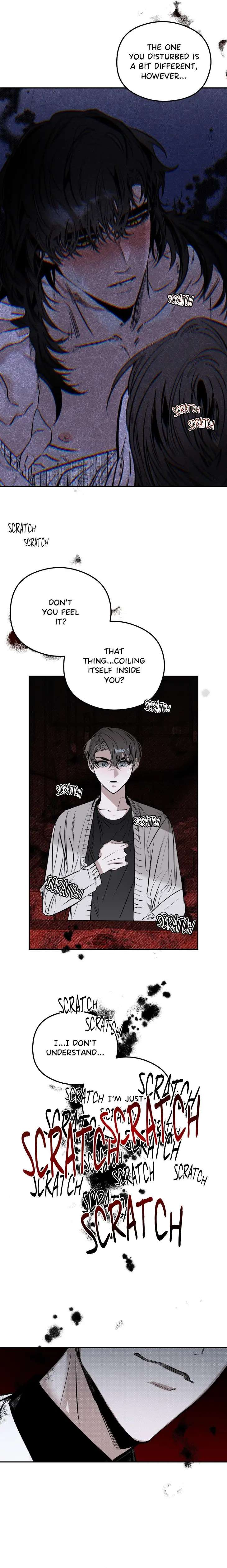 In-The-Shadow-Of-The-Serpent-By-Taffy-Uncensored-Eng page 23