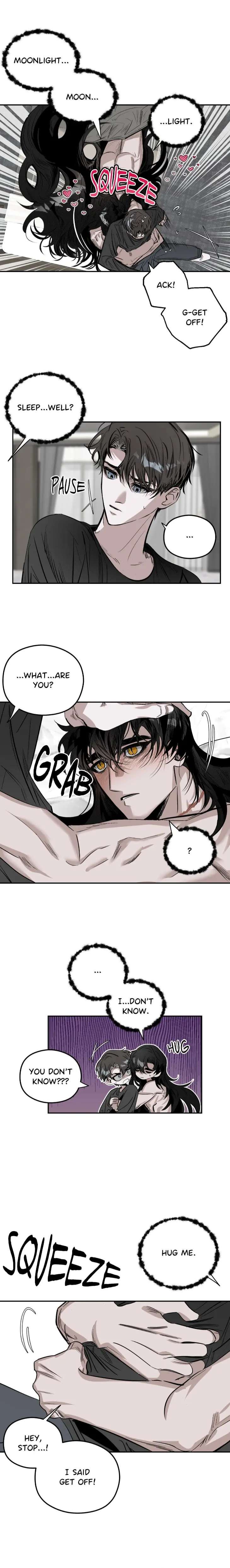 In-The-Shadow-Of-The-Serpent-By-Taffy-Uncensored-Eng page 2