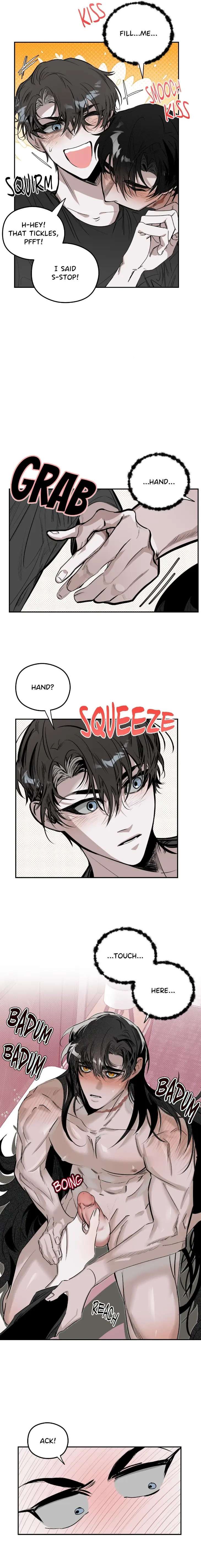In-The-Shadow-Of-The-Serpent-By-Taffy-Uncensored-Eng page 3
