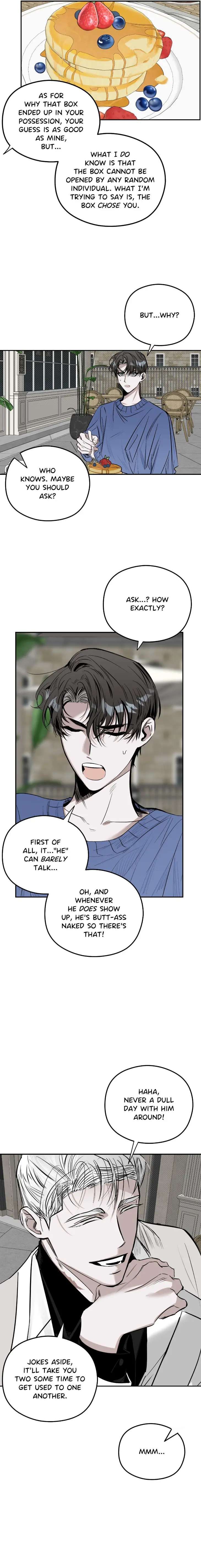 In-The-Shadow-Of-The-Serpent-By-Taffy-Uncensored-Eng page 9