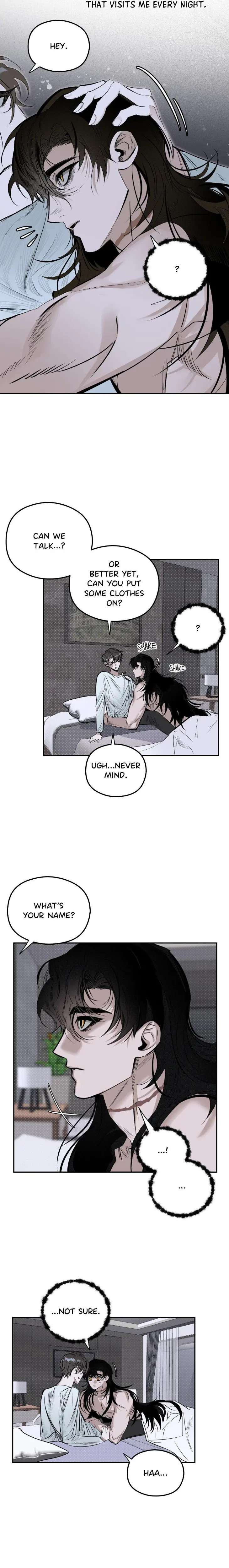 In-The-Shadow-Of-The-Serpent-By-Taffy-Uncensored-Eng page 7