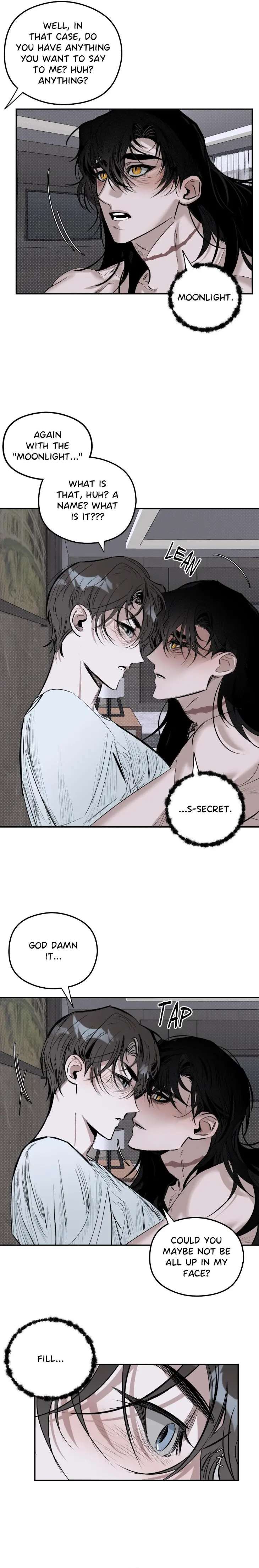 In-The-Shadow-Of-The-Serpent-By-Taffy-Uncensored-Eng page 9