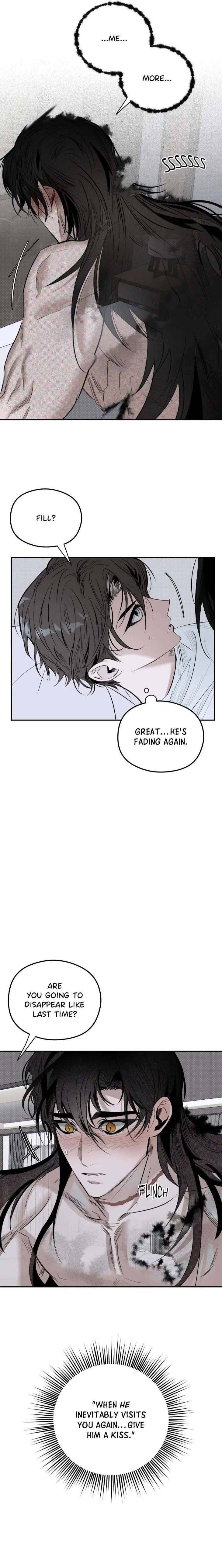 In-The-Shadow-Of-The-Serpent-By-Taffy-Uncensored-Eng page 11