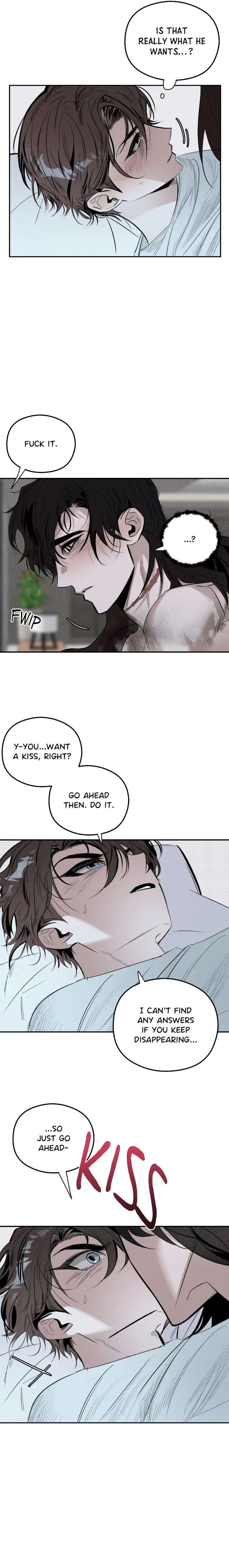In-The-Shadow-Of-The-Serpent-By-Taffy-Uncensored-Eng page 13
