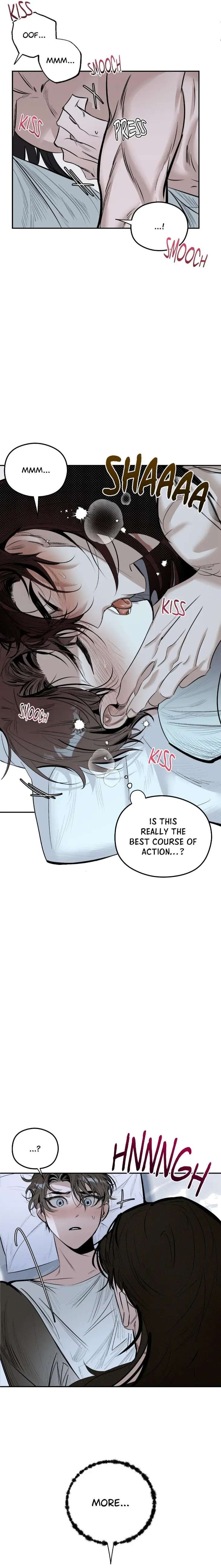 In-The-Shadow-Of-The-Serpent-By-Taffy-Uncensored-Eng page 15