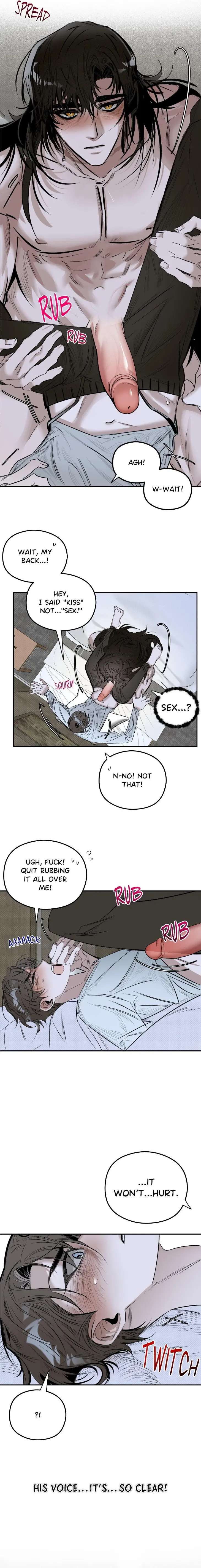In-The-Shadow-Of-The-Serpent-By-Taffy-Uncensored-Eng page 17