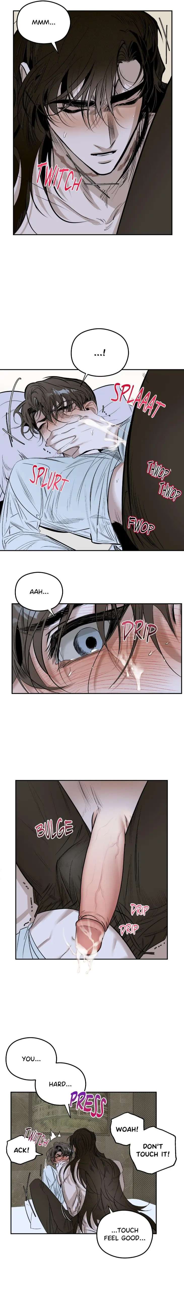 In-The-Shadow-Of-The-Serpent-By-Taffy-Uncensored-Eng page 25