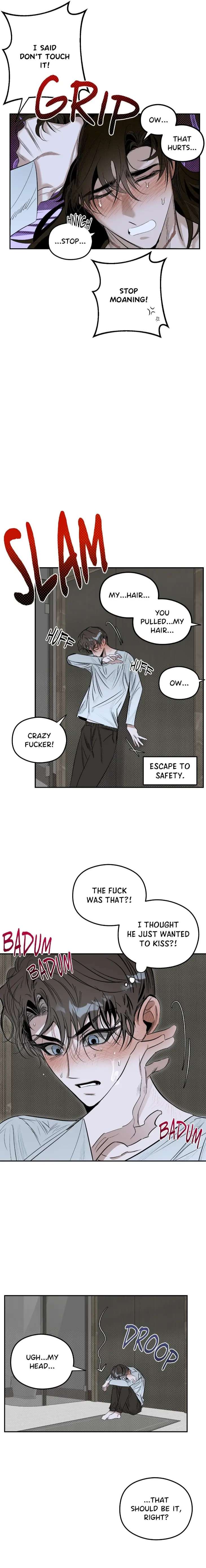 In-The-Shadow-Of-The-Serpent-By-Taffy-Uncensored-Eng page 27