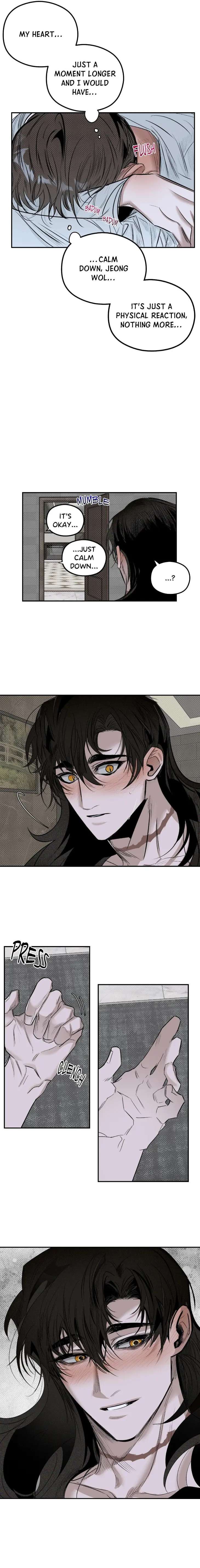 In-The-Shadow-Of-The-Serpent-By-Taffy-Uncensored-Eng page 29