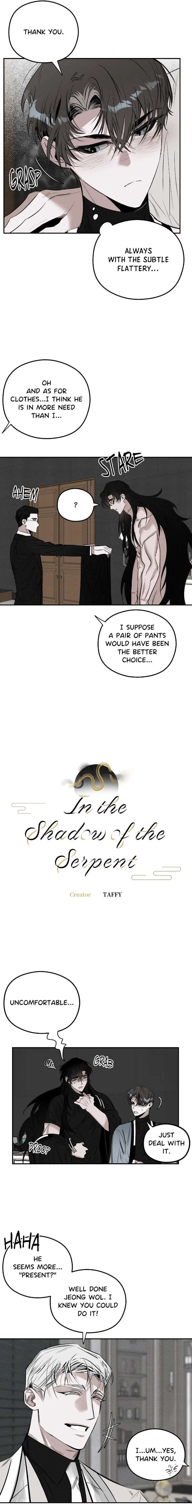 In-The-Shadow-Of-The-Serpent-By-Taffy-Uncensored-Eng page 2