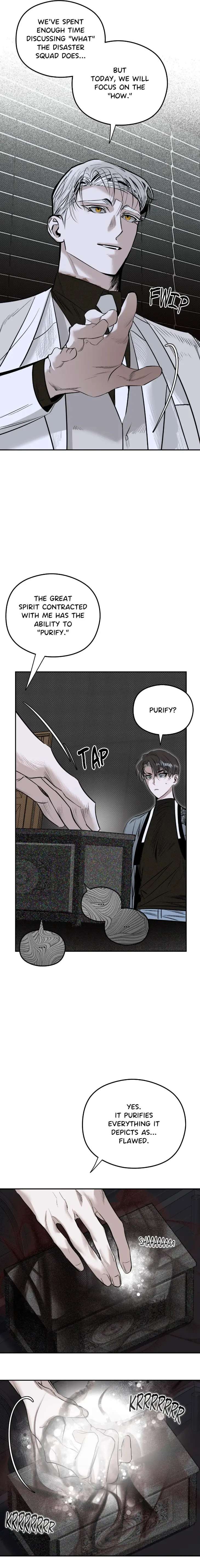 In-The-Shadow-Of-The-Serpent-By-Taffy-Uncensored-Eng page 9
