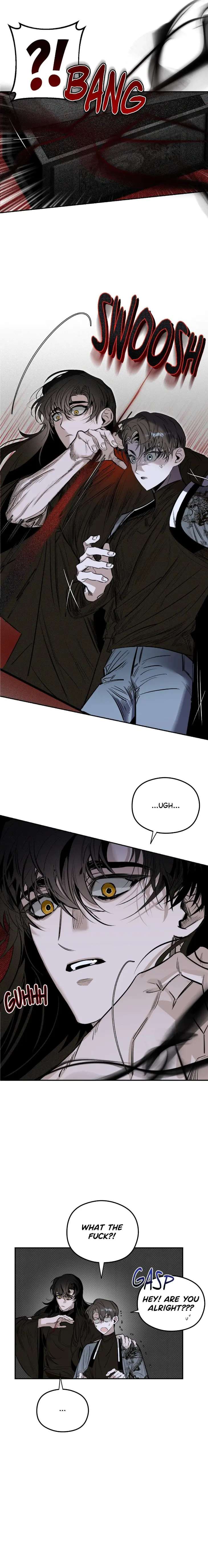 In-The-Shadow-Of-The-Serpent-By-Taffy-Uncensored-Eng page 13