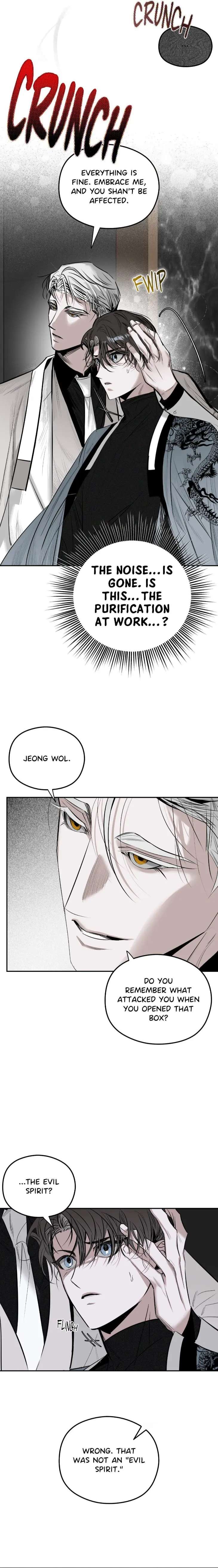 In-The-Shadow-Of-The-Serpent-By-Taffy-Uncensored-Eng page 19