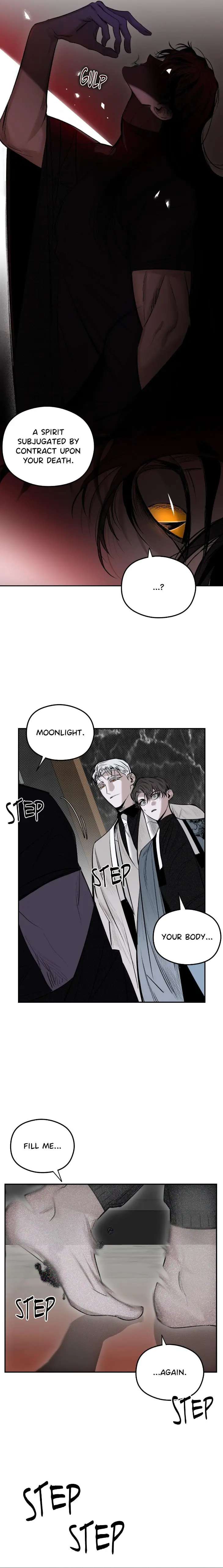In-The-Shadow-Of-The-Serpent-By-Taffy-Uncensored-Eng page 23