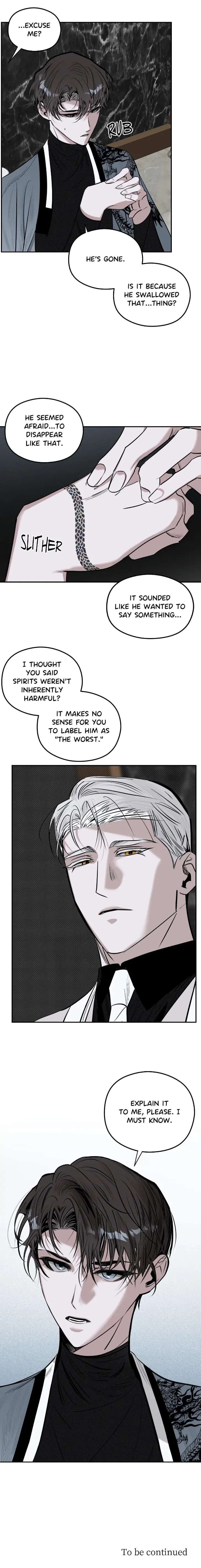 In-The-Shadow-Of-The-Serpent-By-Taffy-Uncensored-Eng page 29