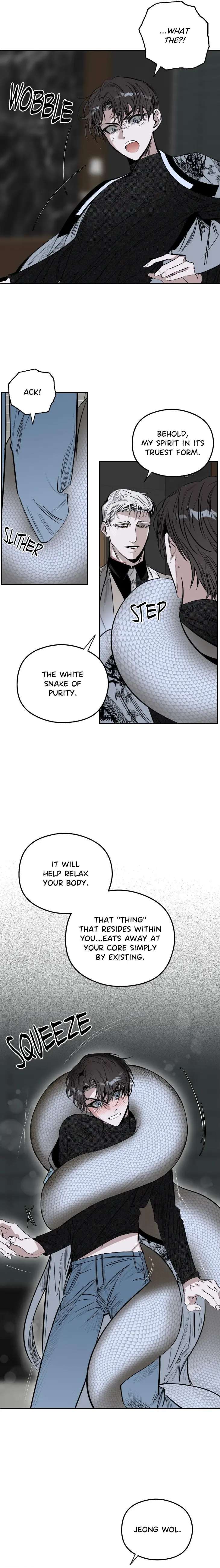 In-The-Shadow-Of-The-Serpent-By-Taffy-Uncensored-Eng page 3