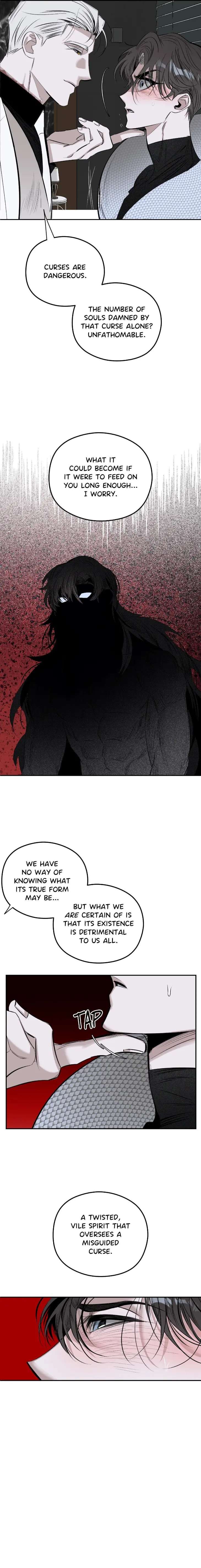 In-The-Shadow-Of-The-Serpent-By-Taffy-Uncensored-Eng page 5