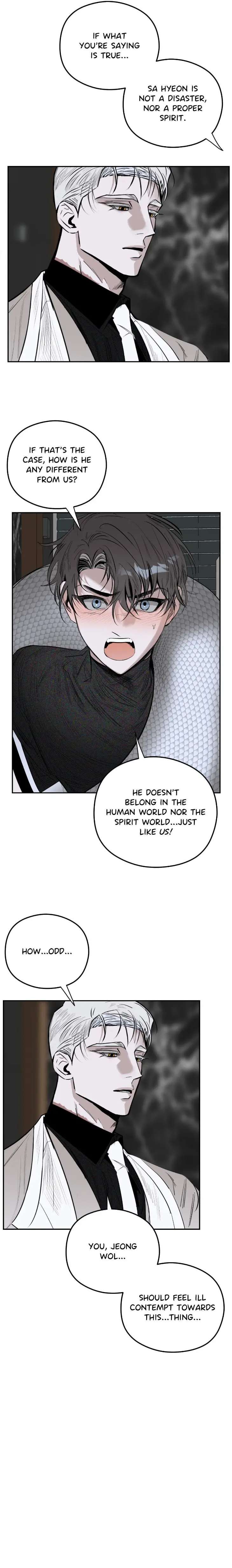 In-The-Shadow-Of-The-Serpent-By-Taffy-Uncensored-Eng page 9