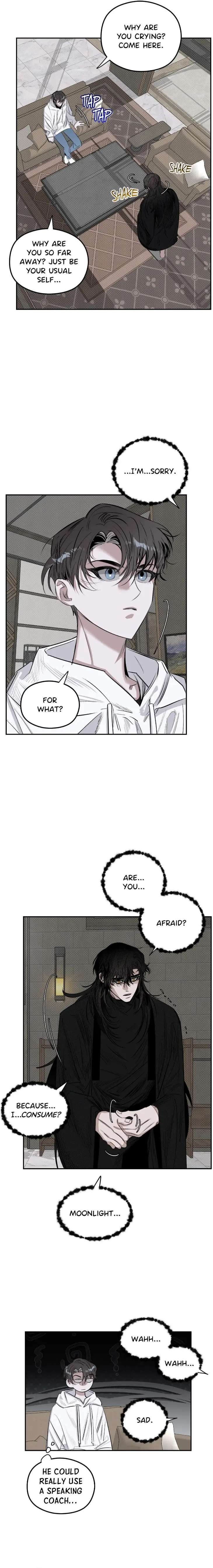 In-The-Shadow-Of-The-Serpent-By-Taffy-Uncensored-Eng page 27