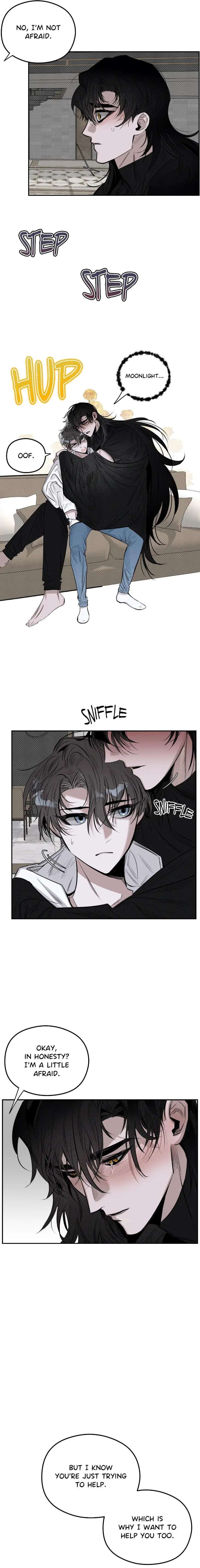 In-The-Shadow-Of-The-Serpent-By-Taffy-Uncensored-Eng page 29