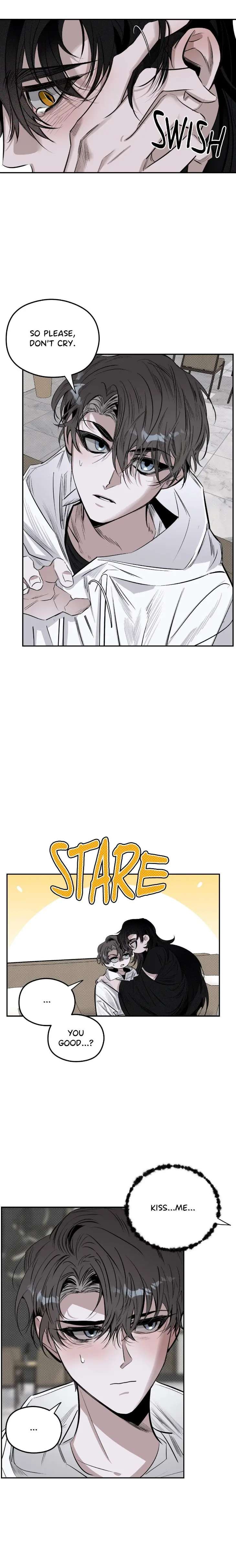 In-The-Shadow-Of-The-Serpent-By-Taffy-Uncensored-Eng page 31
