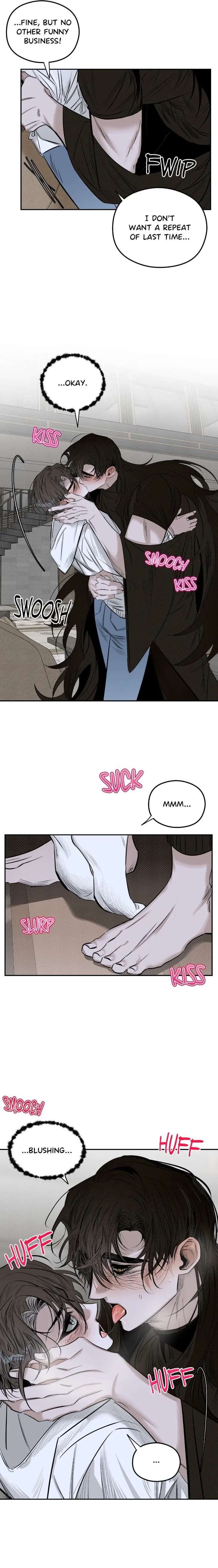 In-The-Shadow-Of-The-Serpent-By-Taffy-Uncensored-Eng page 33