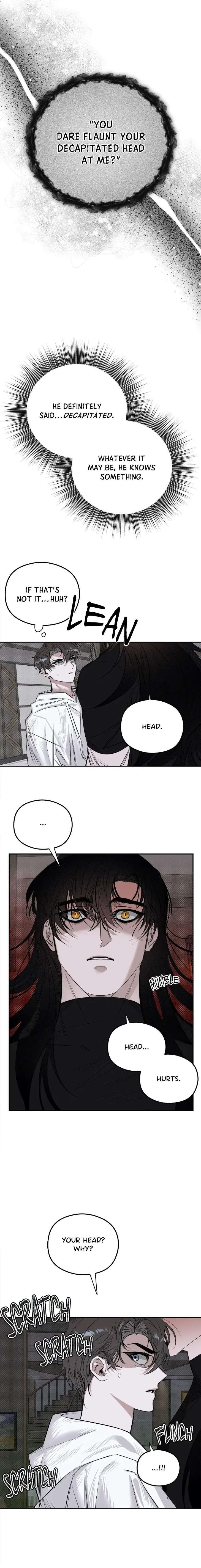 In-The-Shadow-Of-The-Serpent-By-Taffy-Uncensored-Eng page 5