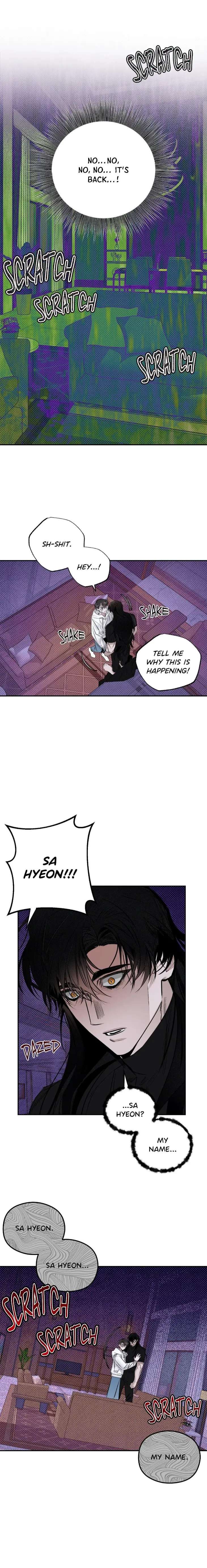 In-The-Shadow-Of-The-Serpent-By-Taffy-Uncensored-Eng page 7
