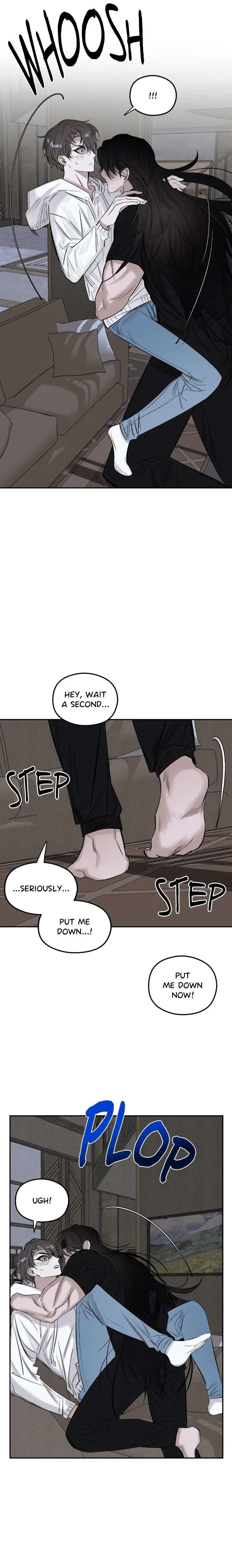 In-The-Shadow-Of-The-Serpent-By-Taffy-Uncensored-Eng page 15