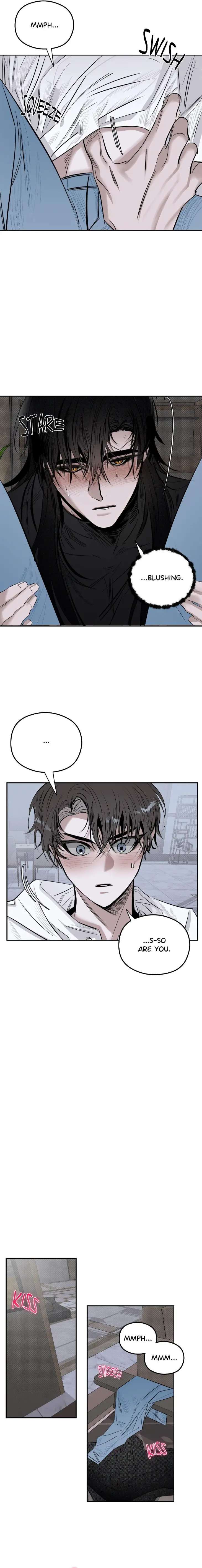 In-The-Shadow-Of-The-Serpent-By-Taffy-Uncensored-Eng page 21