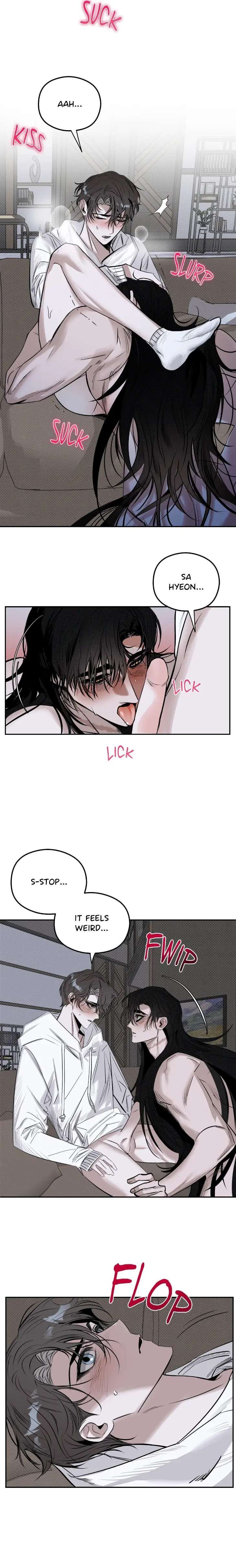 In-The-Shadow-Of-The-Serpent-By-Taffy-Uncensored-Eng page 23