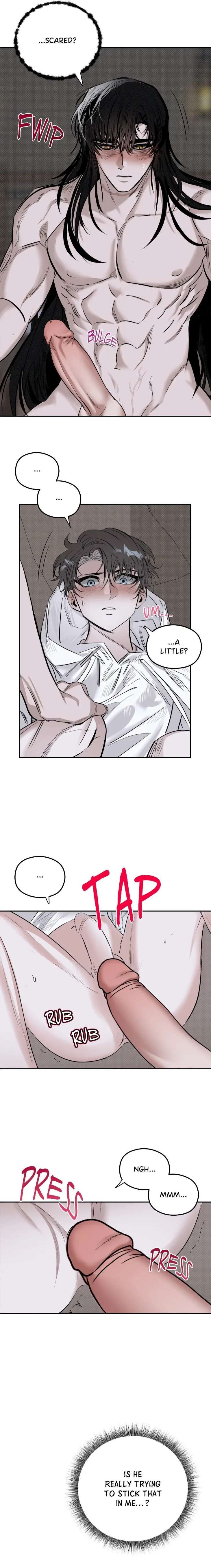 In-The-Shadow-Of-The-Serpent-By-Taffy-Uncensored-Eng page 25