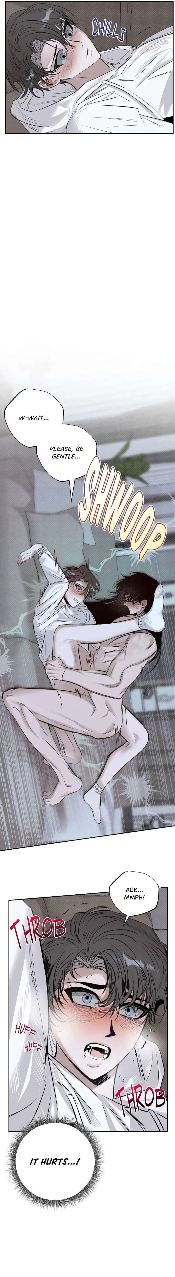 In-The-Shadow-Of-The-Serpent-By-Taffy-Uncensored-Eng page 27