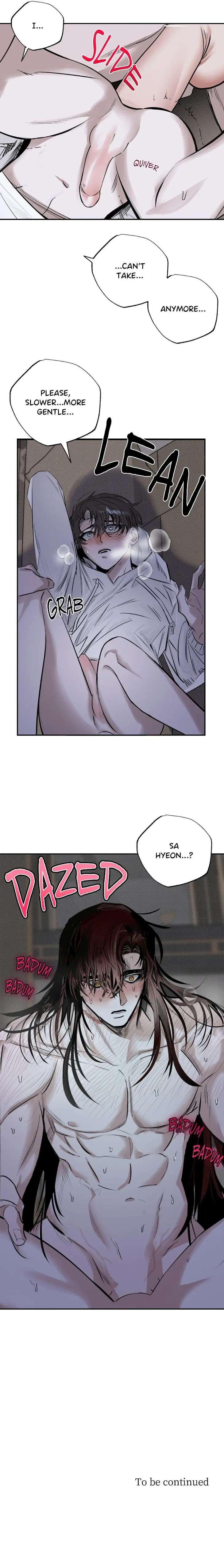 In-The-Shadow-Of-The-Serpent-By-Taffy-Uncensored-Eng page 29