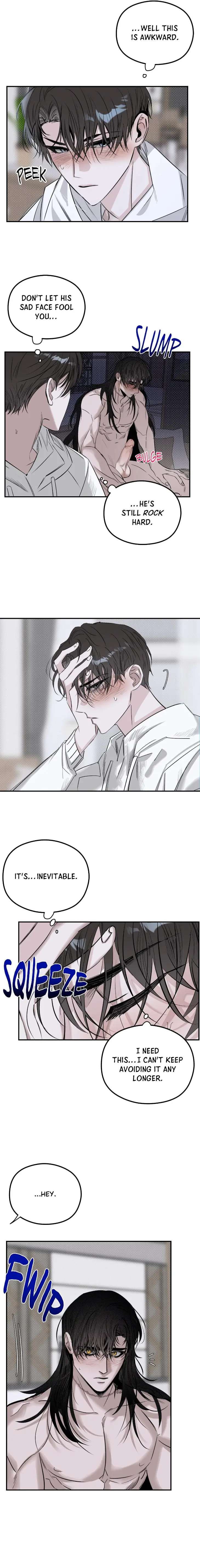 In-The-Shadow-Of-The-Serpent-By-Taffy-Uncensored-Eng page 3