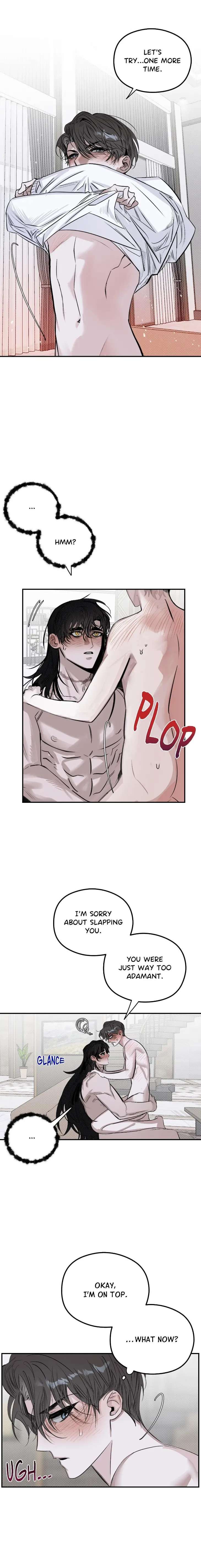 In-The-Shadow-Of-The-Serpent-By-Taffy-Uncensored-Eng page 5