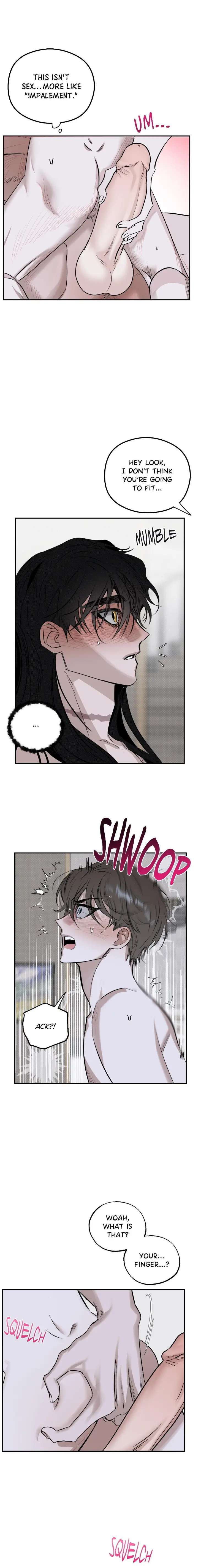 In-The-Shadow-Of-The-Serpent-By-Taffy-Uncensored-Eng page 7