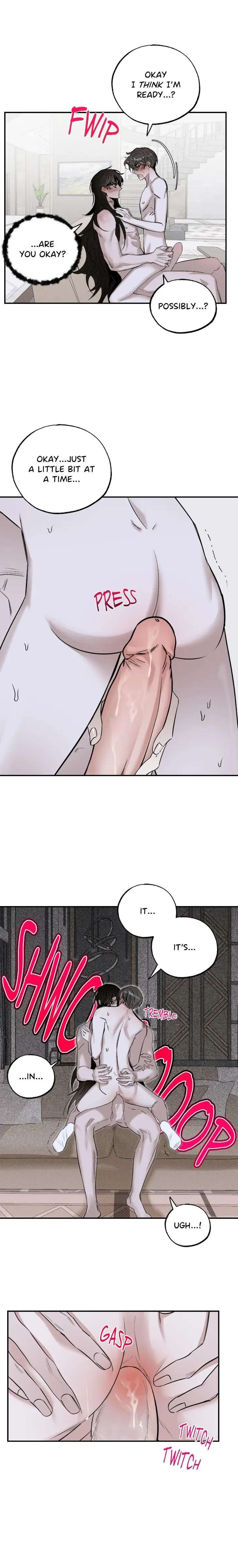 In-The-Shadow-Of-The-Serpent-By-Taffy-Uncensored-Eng page 11
