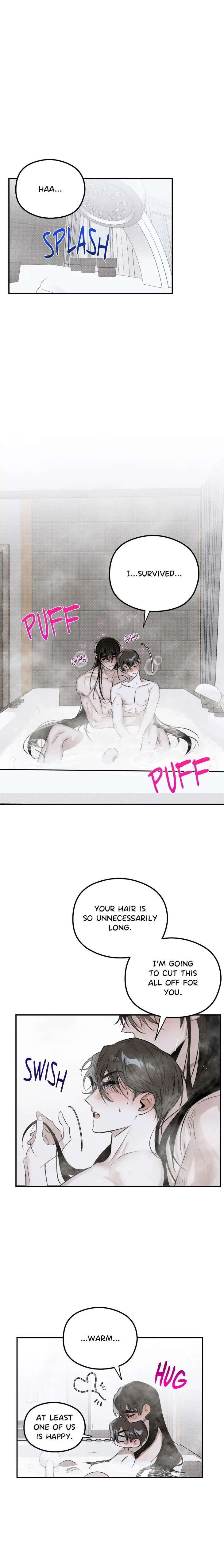 In-The-Shadow-Of-The-Serpent-By-Taffy-Uncensored-Eng page 21