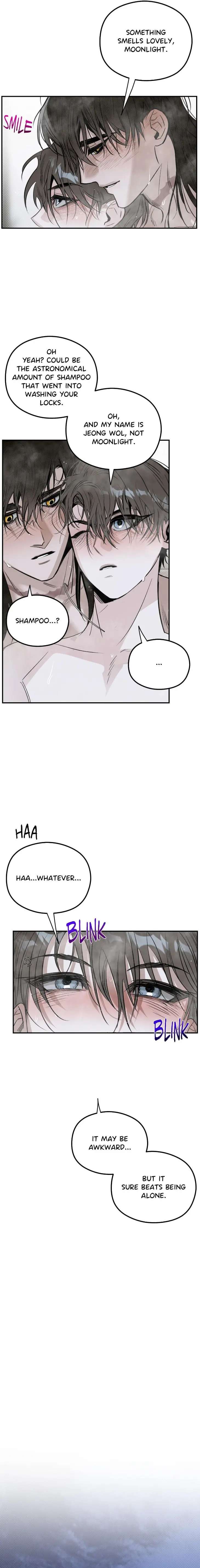 In-The-Shadow-Of-The-Serpent-By-Taffy-Uncensored-Eng page 23
