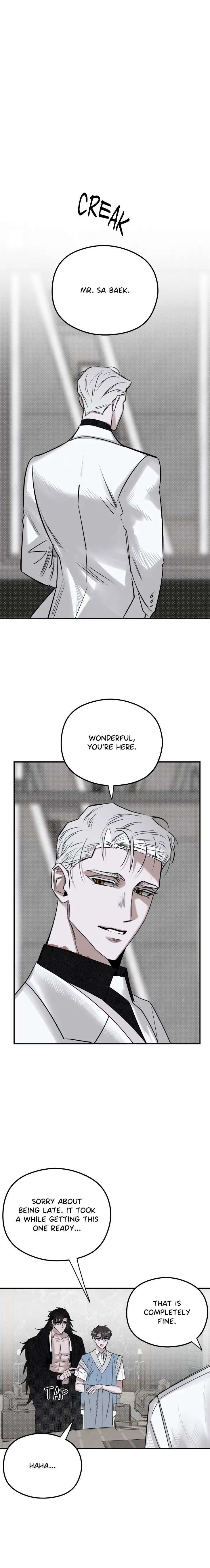 In-The-Shadow-Of-The-Serpent-By-Taffy-Uncensored-Eng page 9