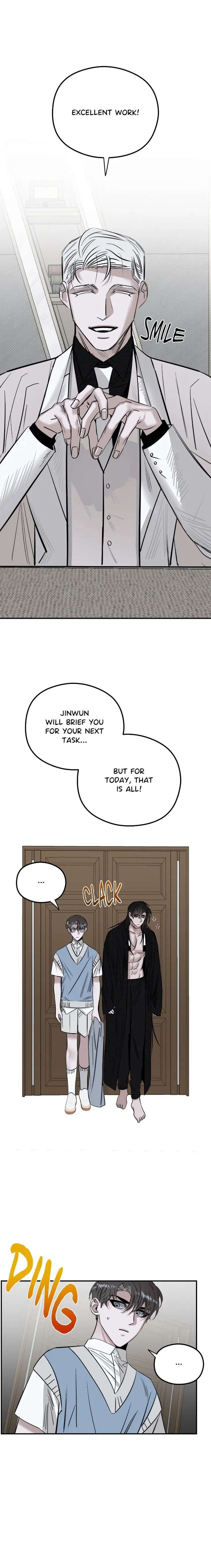 In-The-Shadow-Of-The-Serpent-By-Taffy-Uncensored-Eng page 25