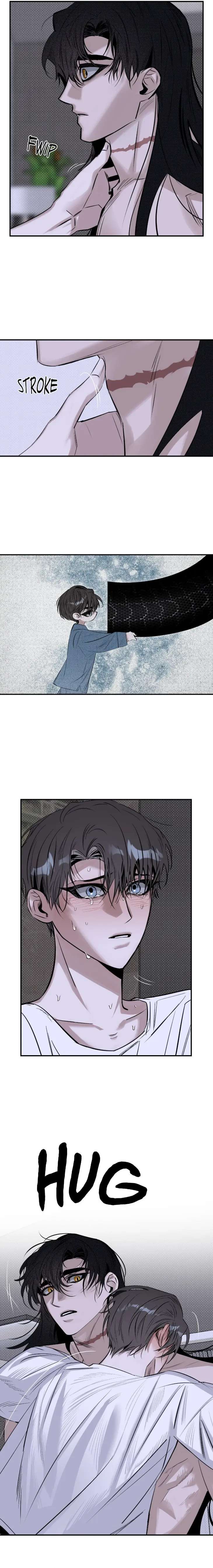 In-The-Shadow-Of-The-Serpent-By-Taffy-Uncensored-Eng page 7