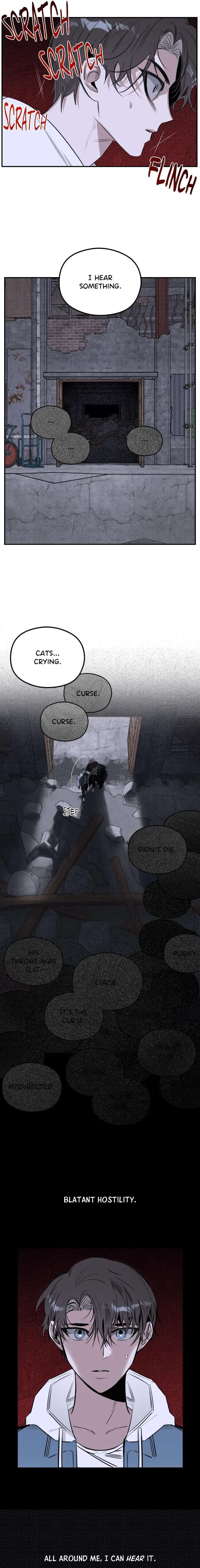 In-The-Shadow-Of-The-Serpent-By-Taffy-Uncensored-Eng page 17