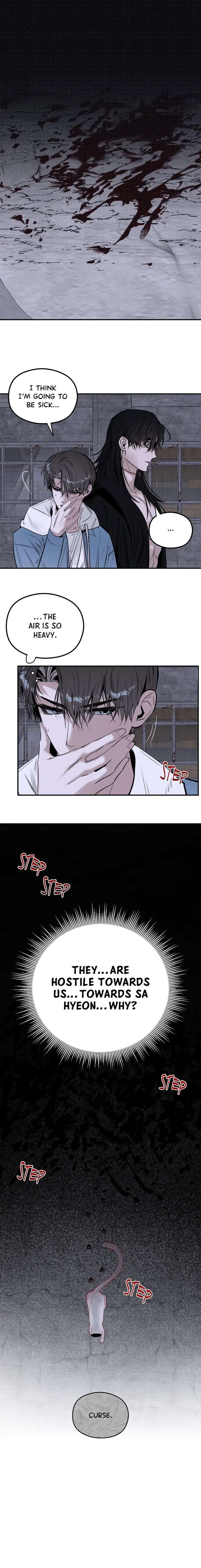In-The-Shadow-Of-The-Serpent-By-Taffy-Uncensored-Eng page 19