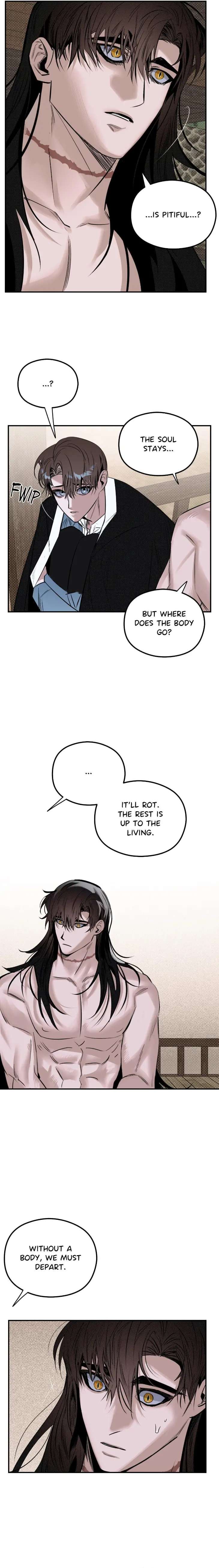 In-The-Shadow-Of-The-Serpent-By-Taffy-Uncensored-Eng page 29
