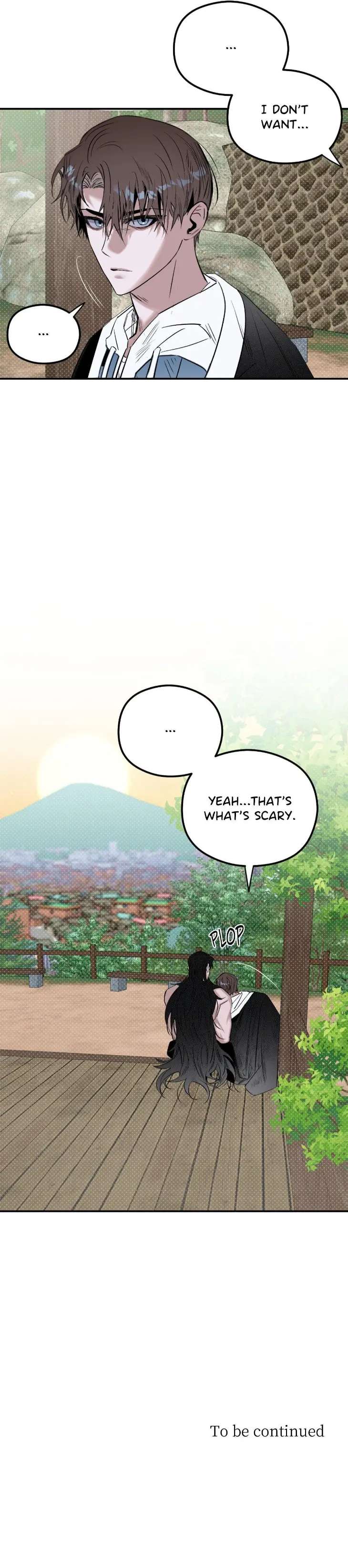 In-The-Shadow-Of-The-Serpent-By-Taffy-Uncensored-Eng page 31