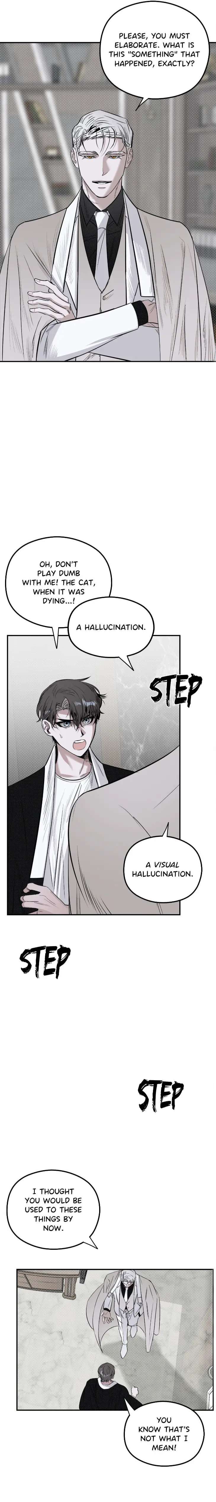 In-The-Shadow-Of-The-Serpent-By-Taffy-Uncensored-Eng page 2