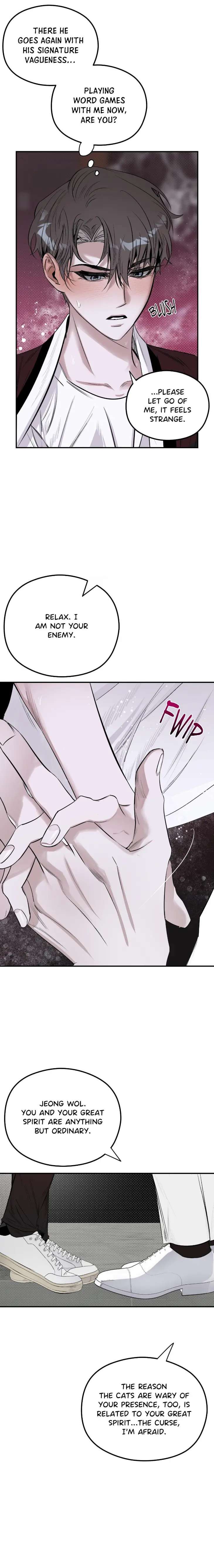 In-The-Shadow-Of-The-Serpent-By-Taffy-Uncensored-Eng page 7