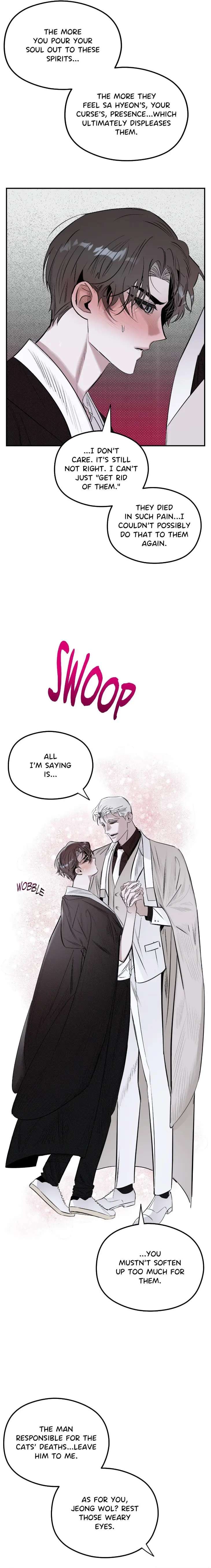 In-The-Shadow-Of-The-Serpent-By-Taffy-Uncensored-Eng page 9